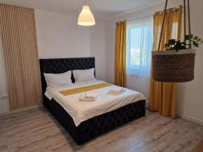 Luxury Grey Apartments Iasi
